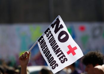 Corte Suprema  confirma prescripción de cobro bancario de deuda del CAE