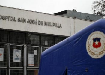 Colmed respalda a médico del Hospital de Melipilla denunciado por Carabineros y asegura que acusaciones «no se ajustan a la verdad»