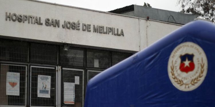 Colmed respalda a médico del Hospital de Melipilla denunciado por Carabineros y asegura que acusaciones «no se ajustan a la verdad»