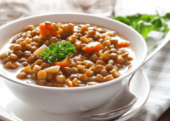 Efecto pandemia: legumbres retornan en gloria y majestad a la mesa de los chilenos