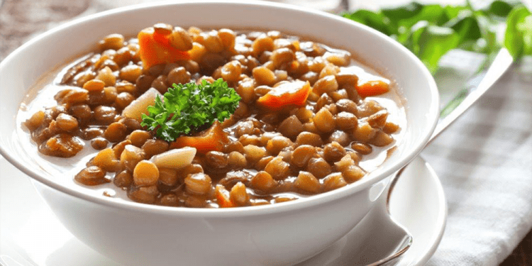 Efecto pandemia: legumbres retornan en gloria y majestad a la mesa de los chilenos