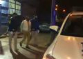 Adulto mayor es detenido acusado de parricidio contra su nieto en Chorrillos de Viña del Mar