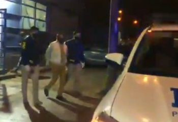 Adulto mayor es detenido acusado de parricidio contra su nieto en Chorrillos de Viña del Mar