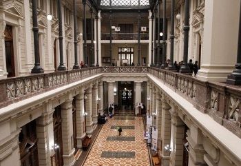 Investigan eventuales irregularidades en nombramientos en juzgados civiles