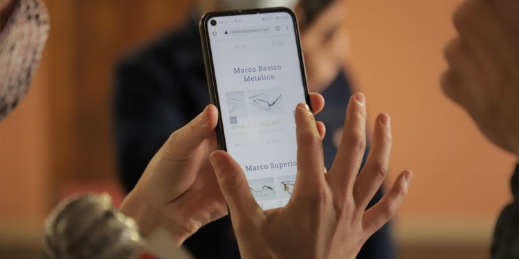 Servicios de Óptica y Ortopedia Digital con entrega de artículos a domicilio y asistencia profesional gratuita tendrá Valparaíso