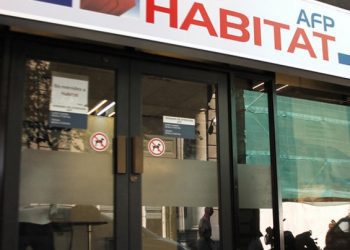 Por polémicas cartas a afiliados: Superintendencia de Pensiones oficia a cinco AFP