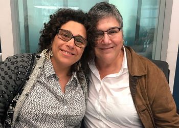 Registro Civil inscribió a Attilio José como hijo de sus dos madres