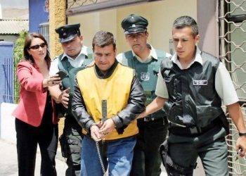 Gobierno anuncia que buscará endurecer requisitos para libertad condicional luego de detención de Hugo Bustamante por homicidio de Ámbar