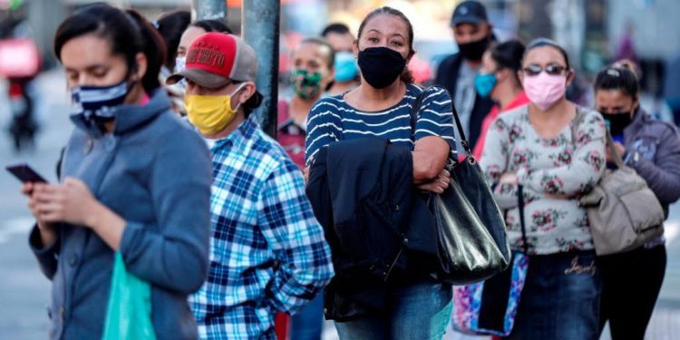 Exitoso programa de conversatorios sobre pandemia fue desarrollado por Cidep/Facea