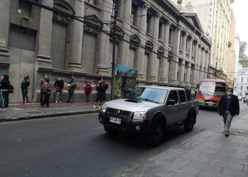 Datos de contagio de Covid-19 serán analizados por Laboratorio de Data Science de la UPLA