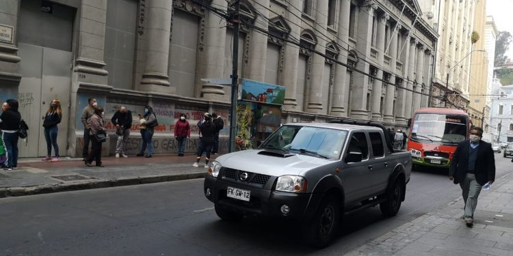 Datos de contagio de Covid-19 serán analizados por Laboratorio de Data Science de la UPLA