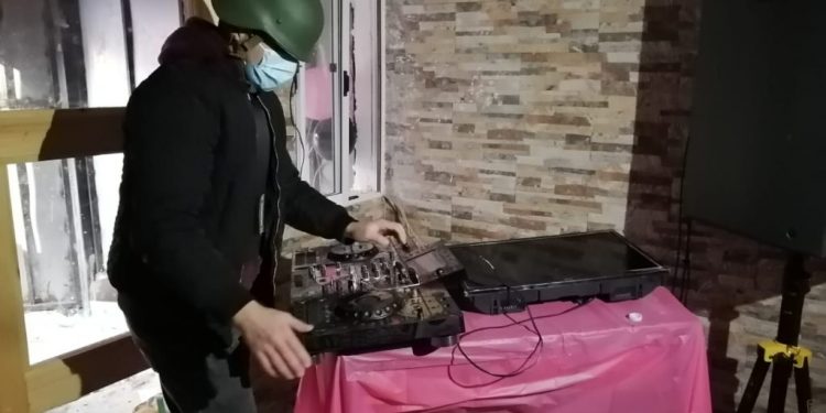 En prisión preventiva quedaron tres de los 16 detenidos por fiesta clandestina en Lo Espejo