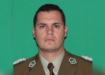 Excarabinero acusado de dejar ciego a Gustavo Gatica quedó en prisión preventiva