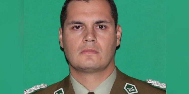 Excarabinero acusado de dejar ciego a Gustavo Gatica quedó en prisión preventiva