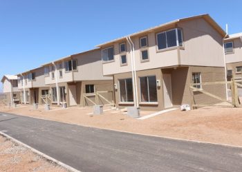 Instan a Fiscalía a investigar a fondo los eventuales ilícitos en proyectos de vivienda en Cabildo