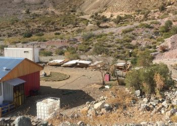 Senadora Allende por fallo de la Corte de Apelaciones en favor de comunidad putaendina: «Valoramos que se haya recogido el sentir de Putaendo frente a proyecto minero ‘Vizcachitas'»