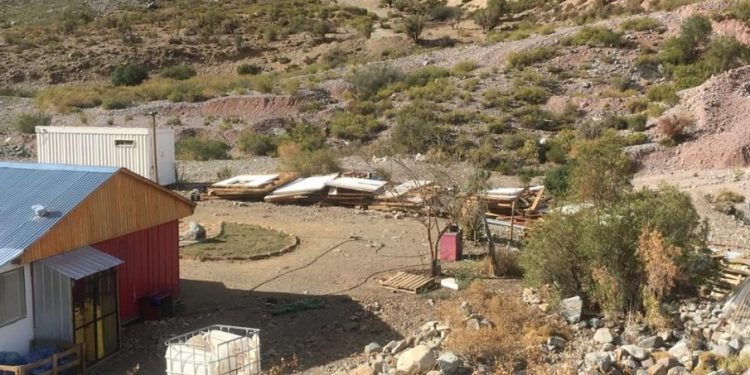 Senadora Allende por fallo de la Corte de Apelaciones en favor de comunidad putaendina: «Valoramos que se haya recogido el sentir de Putaendo frente a proyecto minero ‘Vizcachitas'»