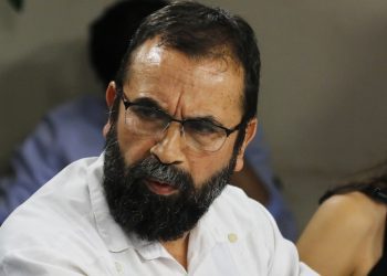 Ministerio Público abre investigación por control a diputado Hugo Gutiérrez en Iquique