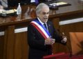 Cuenta Pública: Presidente Sebastián Piñera da la razón a quienes señalan que la ayuda del Gobierno por la pandemia no ha sido suficiente