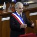 Cuenta Pública: Presidente Sebastián Piñera da la razón a quienes señalan que la ayuda del Gobierno por la pandemia no ha sido suficiente