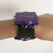 Pulsera inteligente que alerta sobre crisis epilépticas es creada por ingeniero de la UPLA