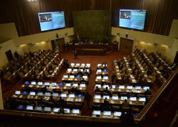 Comisión de Hacienda de la Cámara de Diputados aprueba idea de legislar Fondo Covid
