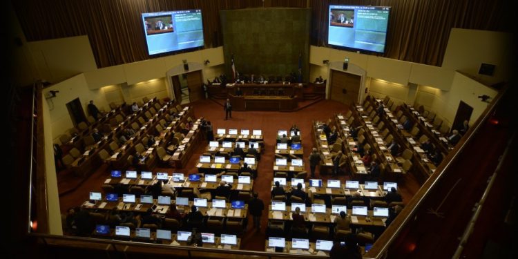 Comisión de Hacienda de la Cámara de Diputados aprueba idea de legislar Fondo Covid