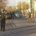 Hugo Bustamante ya se encuentra en la  Cárcel de Alta Seguridad de Santiago a la espera de su formalización por homicidio calificado