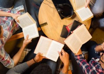 UPLA invita a estudiantes de enseñanza media a mejorar su comprensión lectora