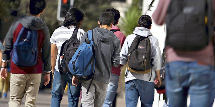 Programas de Acceso Inclusivo de la UPLA recibe inscripción de más de 500 estudiantes