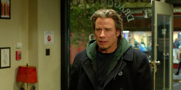 Crítica de cine: “El falsificador”