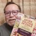 «Busquen cómics»: interesante invitación de Waldo Carrasco a no subestimar el valor de esta forma de expresión