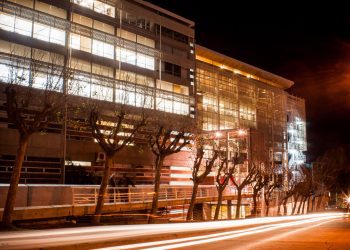 UPLA firmó compromiso y generará mayor capital humano para aportar al sector Energía en la región