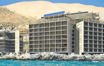 Comité de Ministros aprueba estudios de Hotel Punta Piqueros y Corporación Pro Defensa del Patrimonio insiste que es una irresponsabilidad seguir con el proyecto