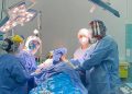 900 intervenciones quirúrgicas ha realizado el Hospital Eduardo Pereira de Valparaíso pese a la pandemia