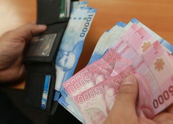 Proyecto que asegura el pago de pensiones alimenticias con 10% de AFP es aprobado y despachado por el Senado