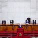 Medidas económicas para enfrentar los efectos de la pandemia, uno de los principales ejes de la Cuenta Pública