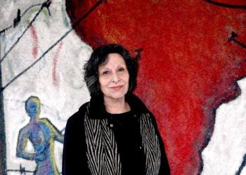 María Emilia Tijoux, doctora en Sociología: “La migración no es el problema son las políticas de Estado” ﻿