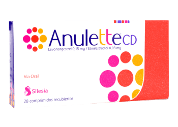 ISP detecta errores en pastilla anticonceptiva Anulette CD y la retira del mercado