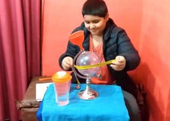 UPLA invitó a escolares de educación básica y media a resolver desafío matemático