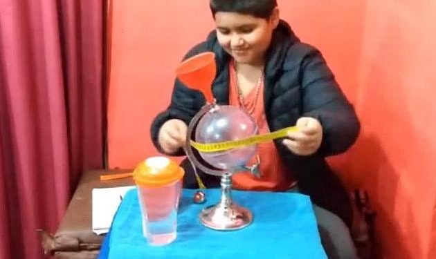 UPLA invitó a escolares de educación básica y media a resolver desafío matemático