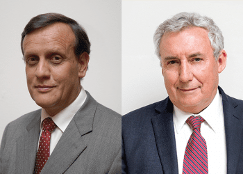 Sánchez y Vivaldi al mundo político: “Concordar un camino para un Chile mejor demanda restituir el escuchar, entender y conversar en sociedad”