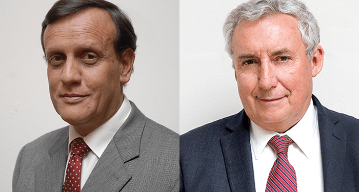 Sánchez y Vivaldi al mundo político: “Concordar un camino para un Chile mejor demanda restituir el escuchar, entender y conversar en sociedad”