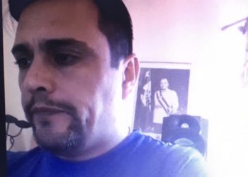 Senadora Allende expresó su rechazo por imagen de Augusto Pinochet que el jefe del Programa PRAIS dejó ver en una sesión de teletrabajo