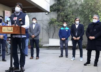 Lanzan Asociación de Municipios Constituyentes de cara al plebiscito