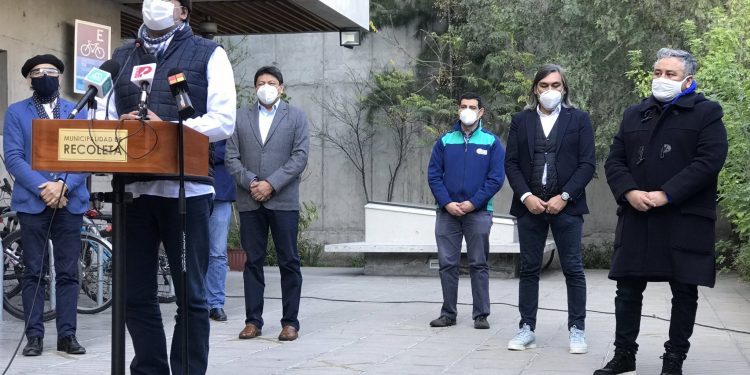 Lanzan Asociación de Municipios Constituyentes de cara al plebiscito