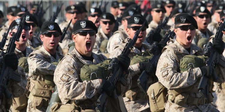 Ejército confirma suspensión de la Parada Militar a causa del Covid-19