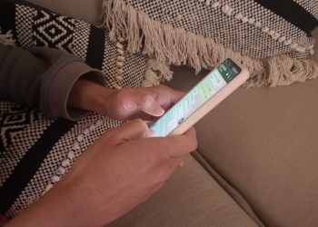 Psicóloga UPLA: la responsabilidad de la violencia digital está en quien la ejerce, no en la víctima