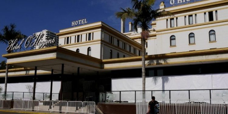Profesionales Hoteleros Gastronómicos de la UV llegan a la dirección de residencias sanitarias de la Región de Valparaíso