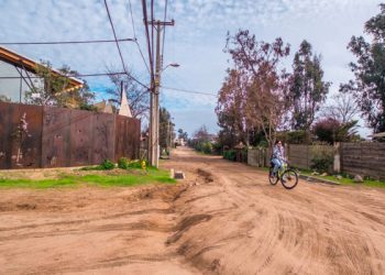 Columna de opinión: “¡Asfalto ya!, la nueva inclusión”